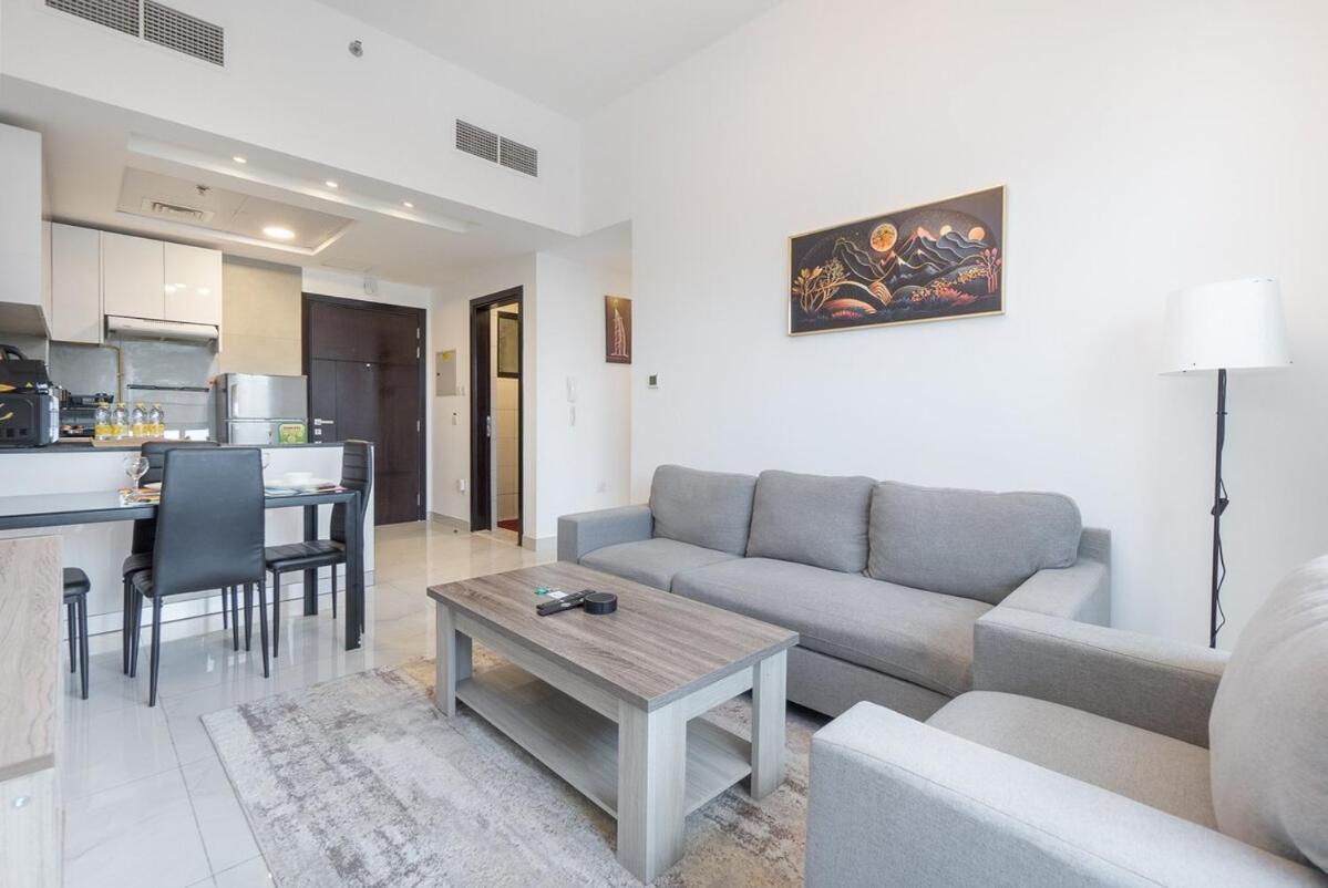 Amazing 2-bedroom Perfect For Families In Jebel Ali Village