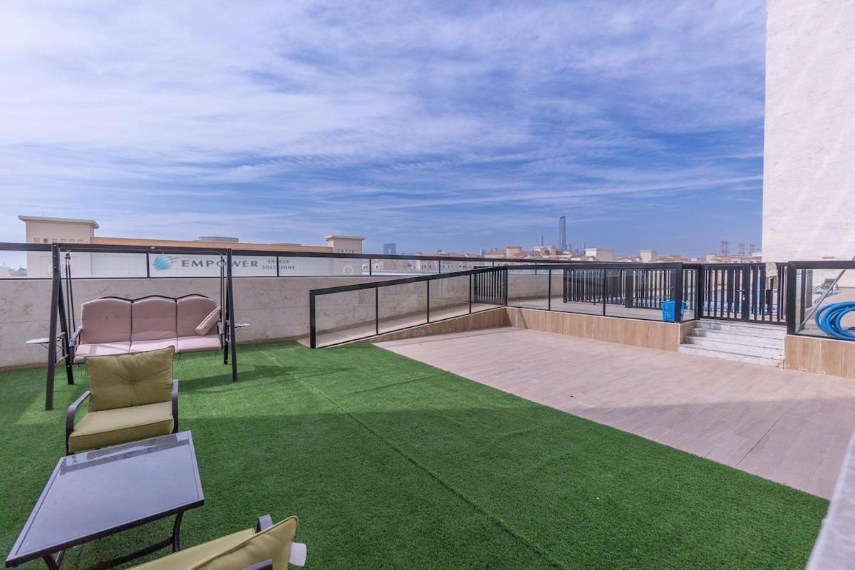 Amazing 2-bedroom Perfect For Families In Jebel Ali Village * Dubai