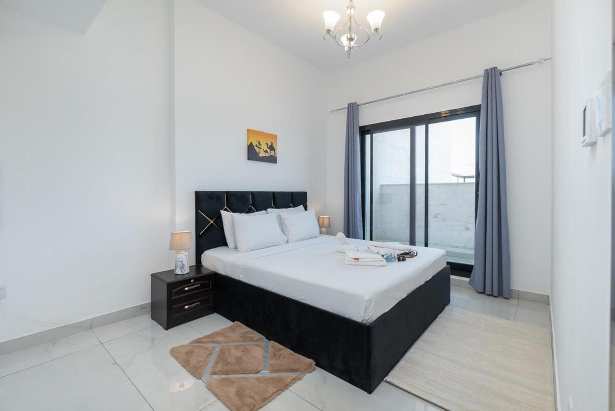 Amazing 2-bedroom Perfect For Families In Jebel Ali Village