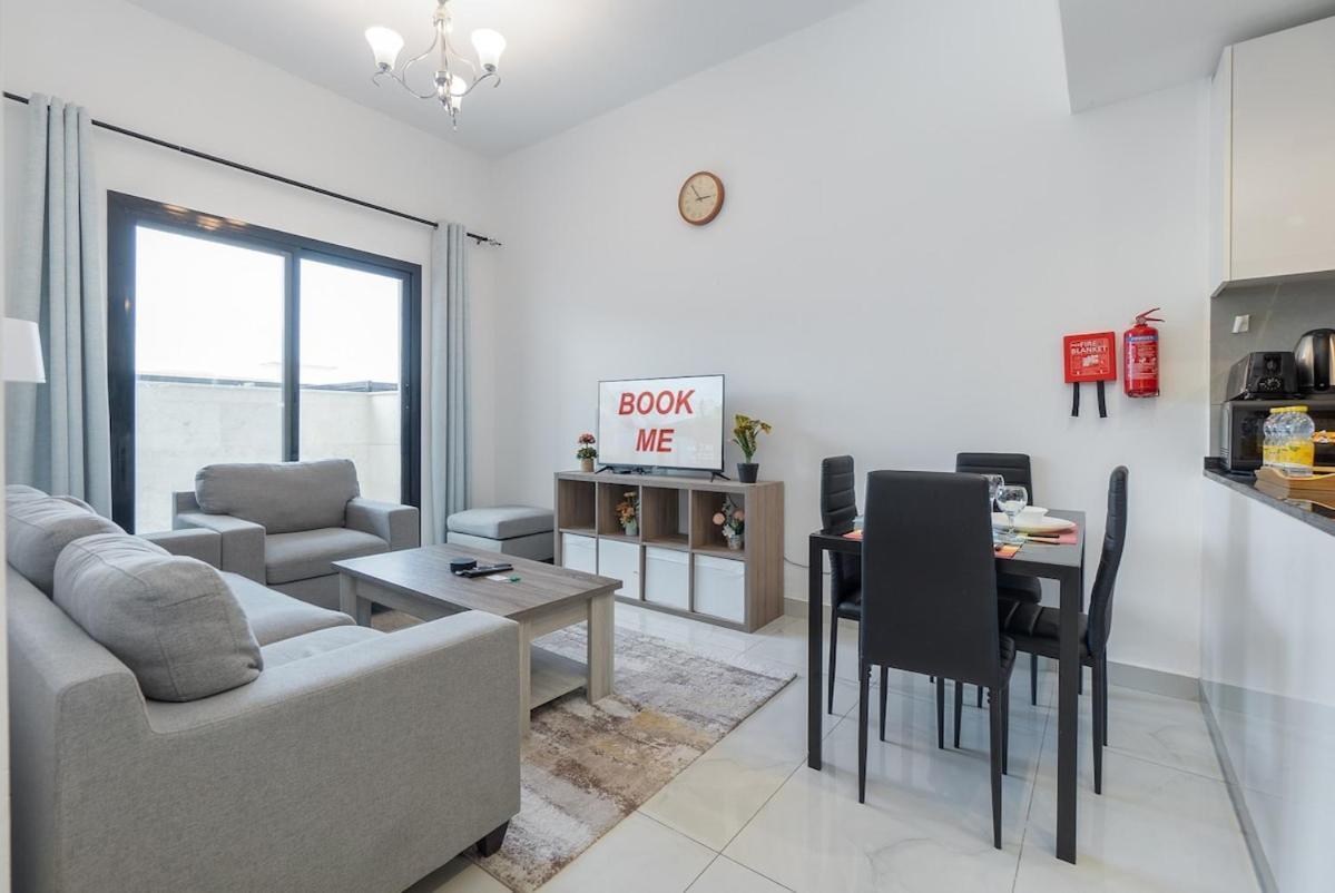 Amazing 2-bedroom Perfect For Families In Jebel Ali Village *