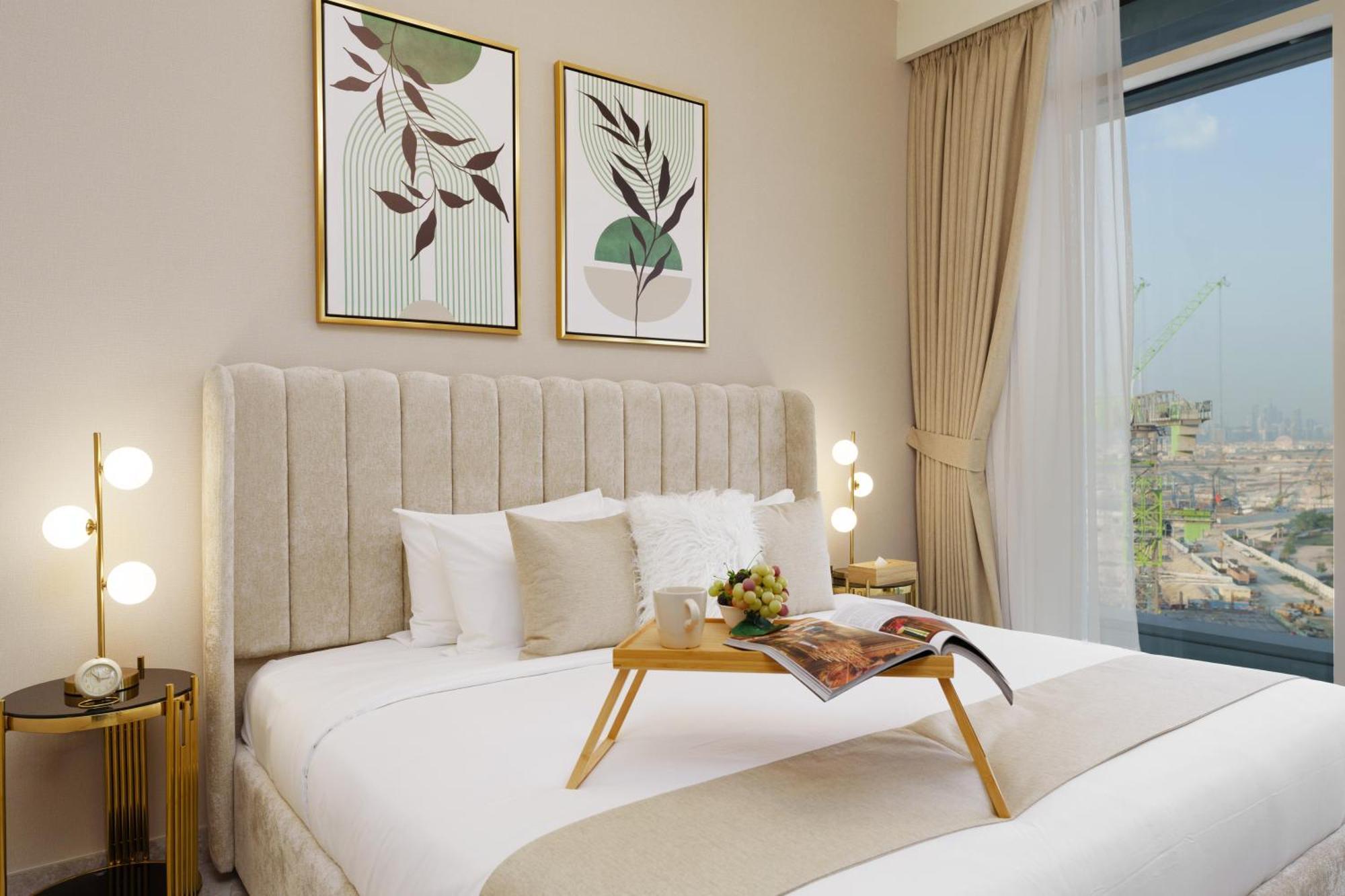 Apartment Maison Privee - Tranquil Living With Golf Course Vws In Hills
