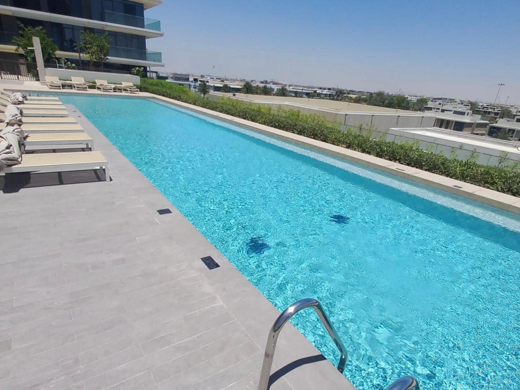 Maison Privee - Tranquil Living With Golf Course Vws In Hills Apartment *