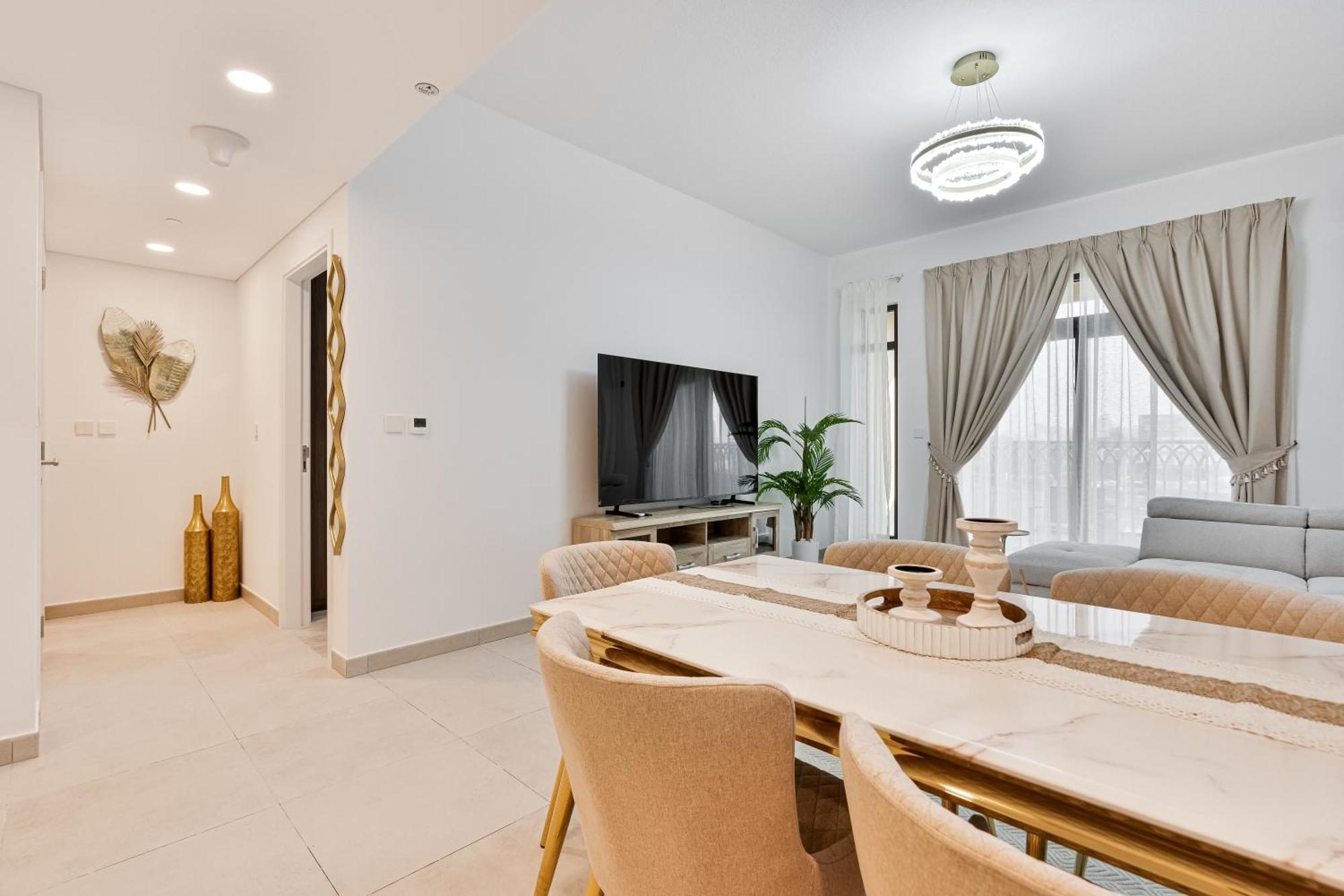 Modern Living -near Madinat Jumeirah Living -close To * Dubai