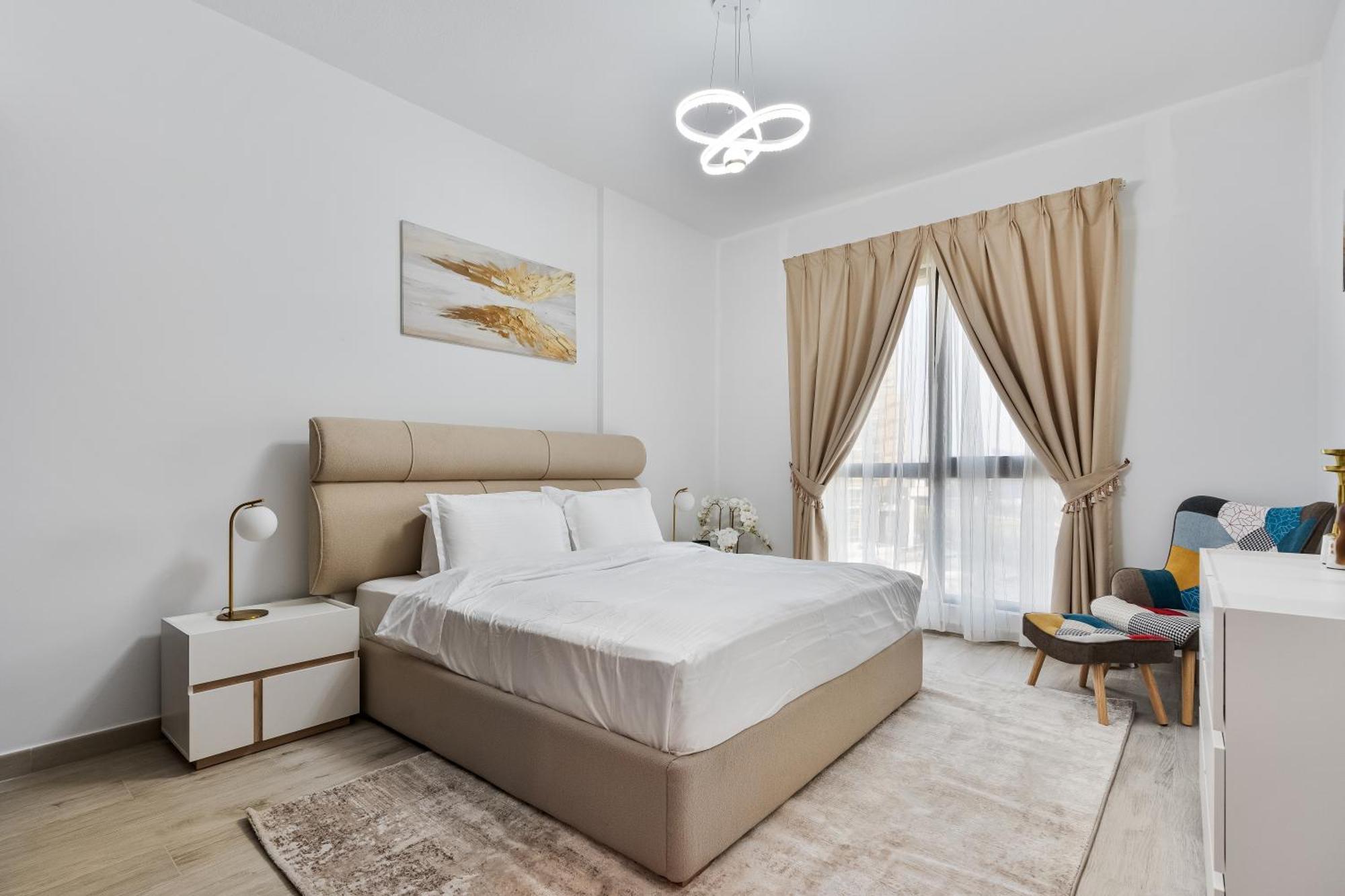 Modern Living -near Madinat Jumeirah Living -close To