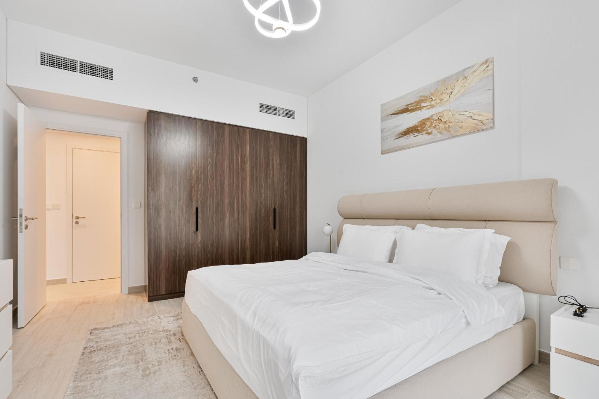 Apartment Modern Living -near Madinat Jumeirah Living -close To *