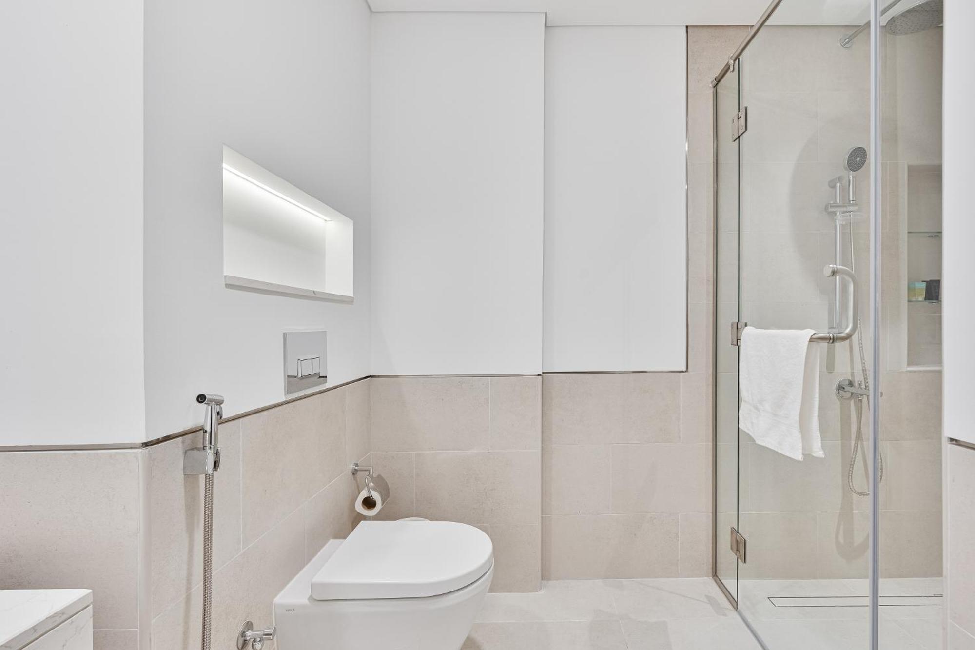 Modern Living -near Madinat Jumeirah Living -close To *