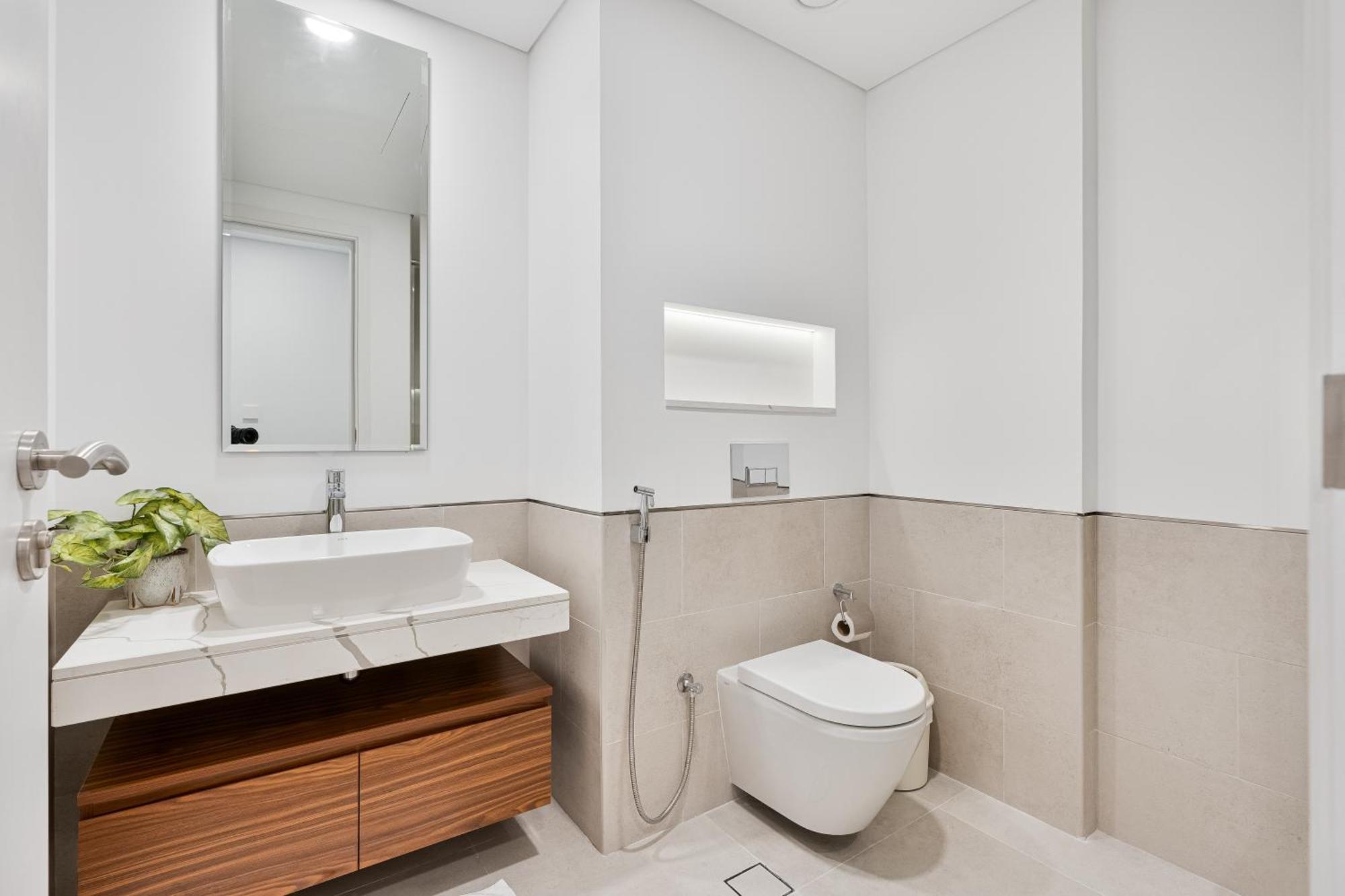 Modern Living -near Madinat Jumeirah Living -close To