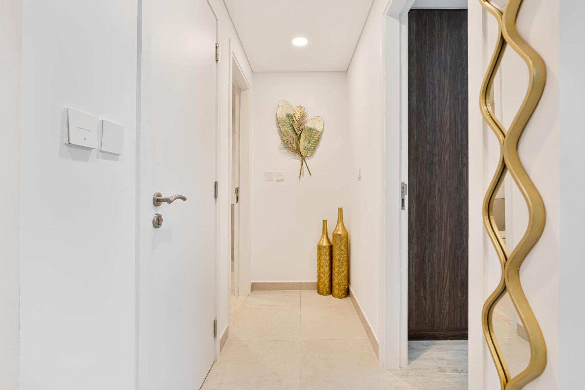 Modern Living -near Madinat Jumeirah Living -close To Apartment Dubai