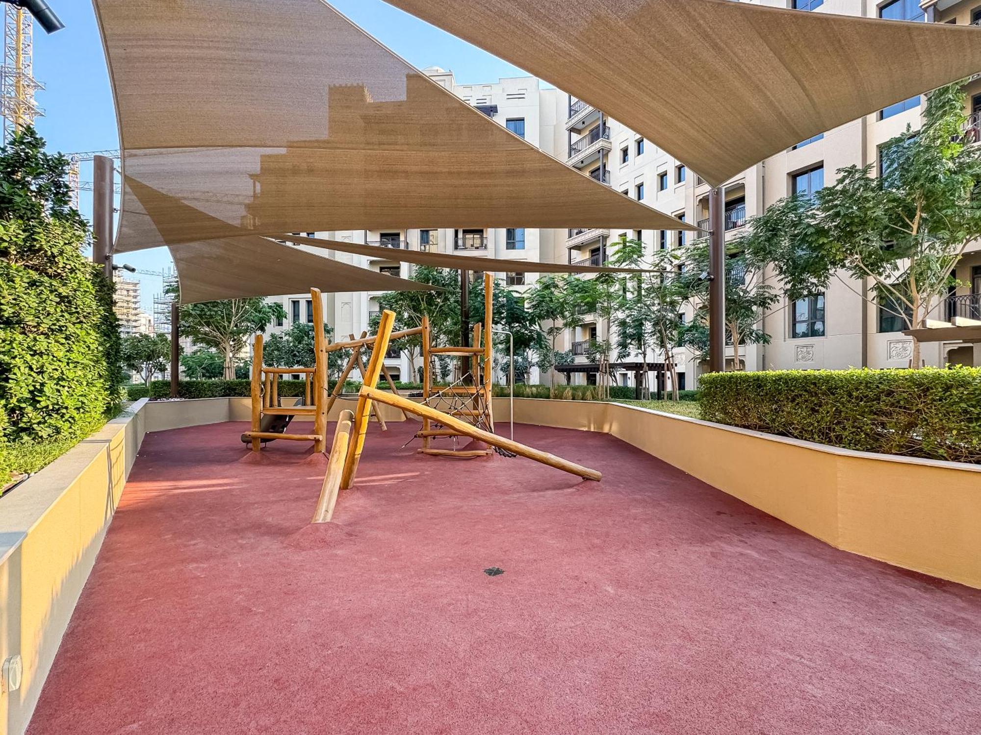 Modern Living -near Madinat Jumeirah Living -close To Apartment