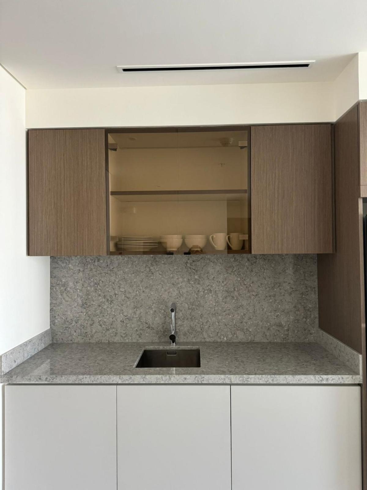 Daire Grand Bleu Tower Interiors By Elie Saab - Emaar Beachfront - Emaar Dubai