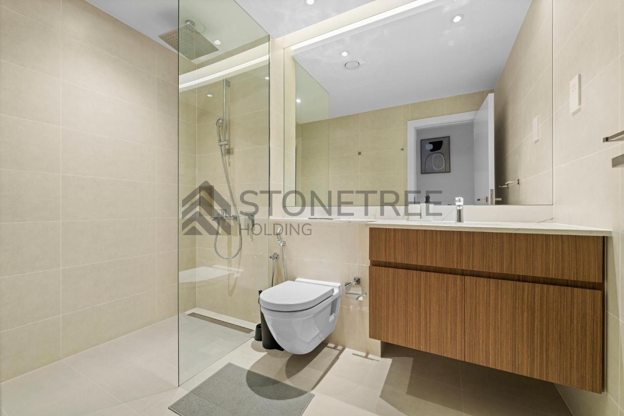 Spacious 3br At La Sirene 3 With Waterfront View *