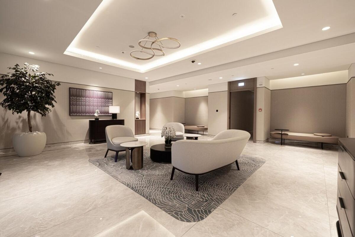 Prime 2br With Burj Khalifa And Fountain Views - Next To Opera And Near Mall *