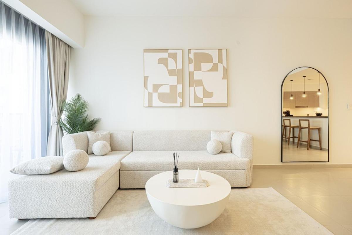 Prime 2br With Burj Khalifa And Fountain Views - Next To Opera And Near Mall Apartment *