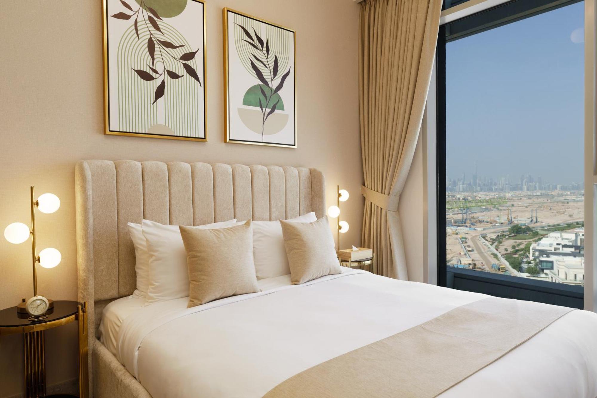 Apartment Maison Privee - Tranquil Living With Golf Course Vws In Hills