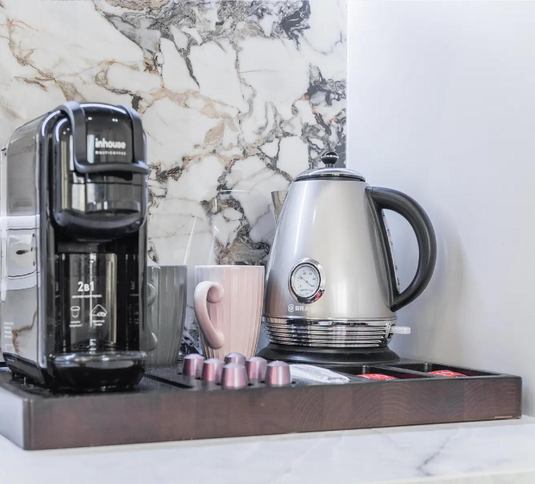 Apartment Burj Royale - Luxury