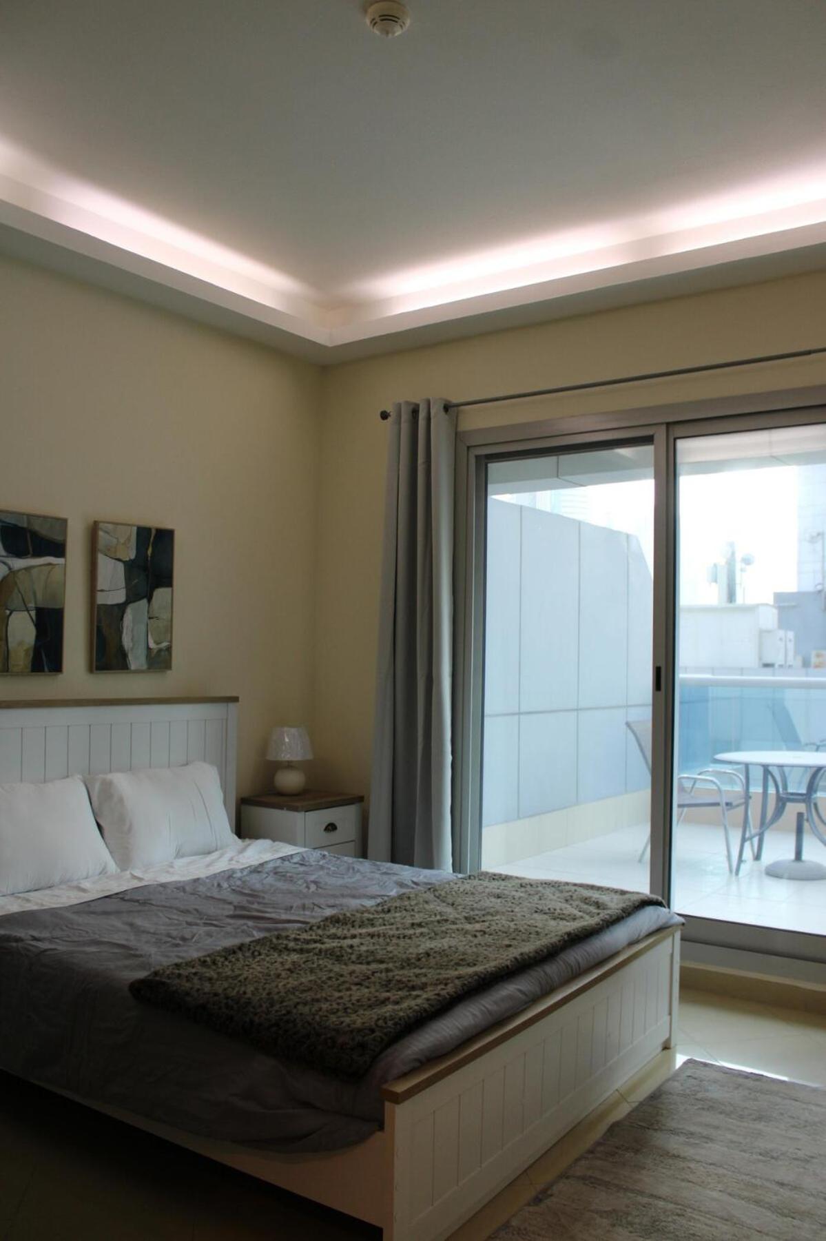 Apartamento One Bed At A Great Location In Marina *