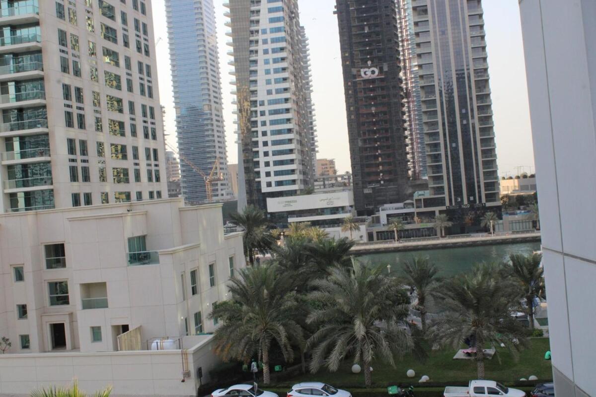 Apartamento One Bed At A Great Location In Marina