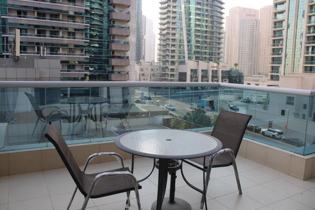 Apartamento One Bed At A Great Location In Marina