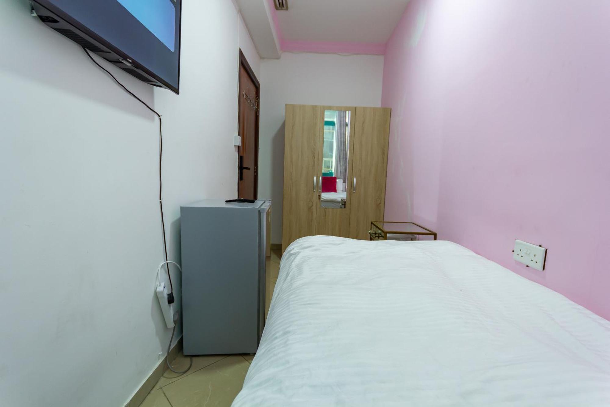 Homestay Single For 