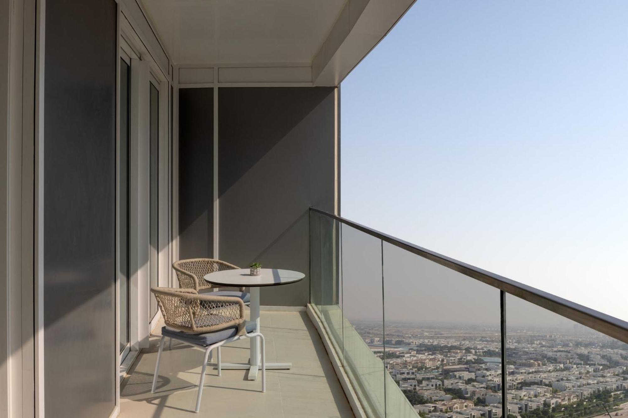 Otel Staybridge Business Bay By Ihg Dubai