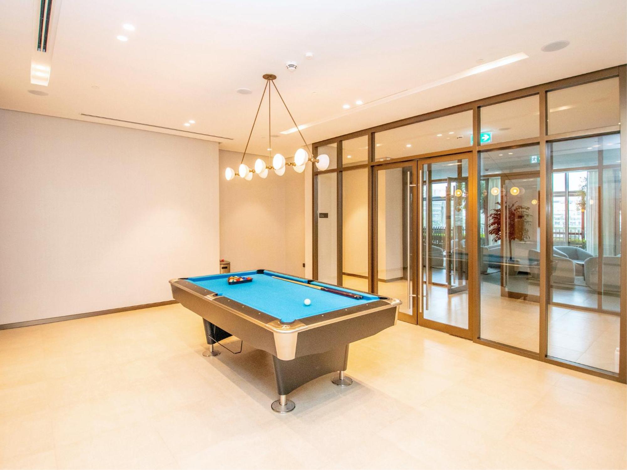 Apartamento Grande Signature By Emaar - New Luxury 2br W Panoramic Burj Khalifa & Fountain Show Views
