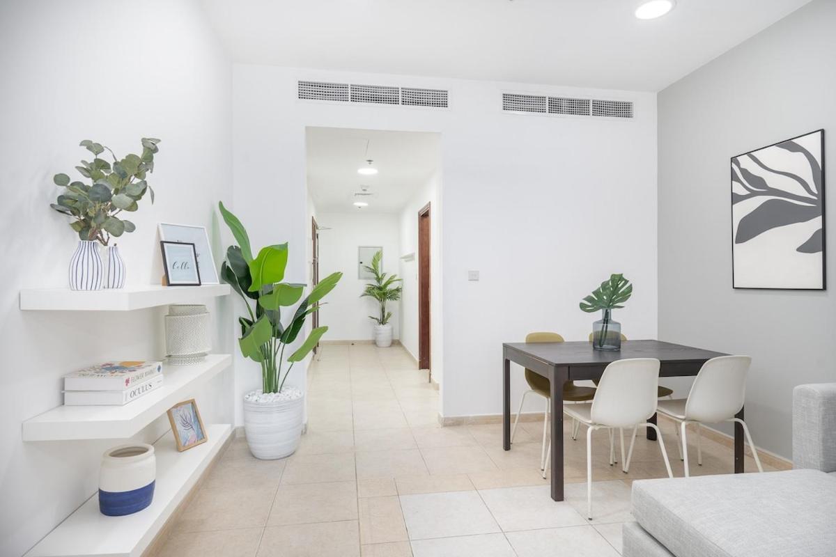 Apartment Cozy 2-bedroom Near Beaches At Elite Residences Marina Dubai