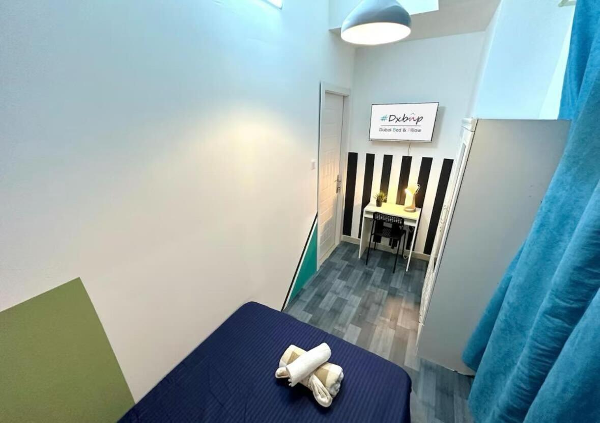 Homestay Lavish Double Partition In Barsha Heights Dubai