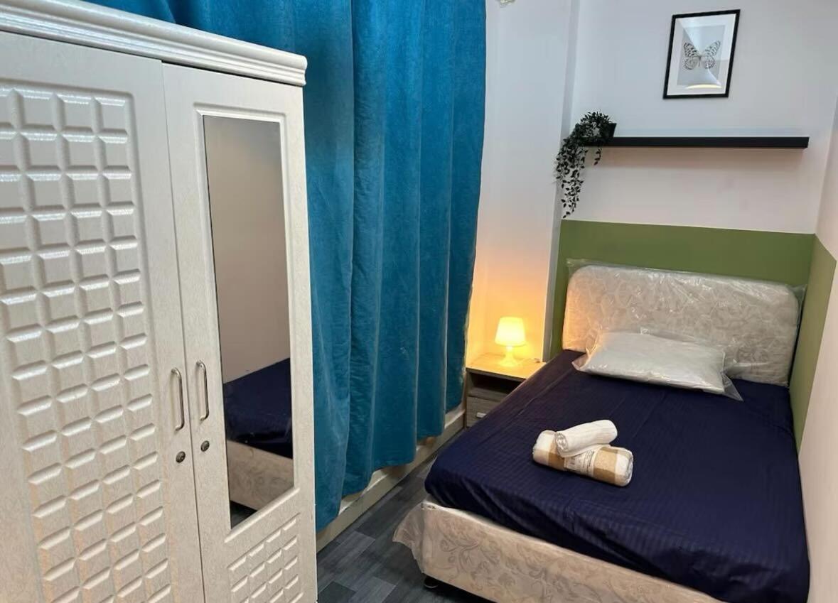 Homestay Lavish Double Partition In Barsha Heights