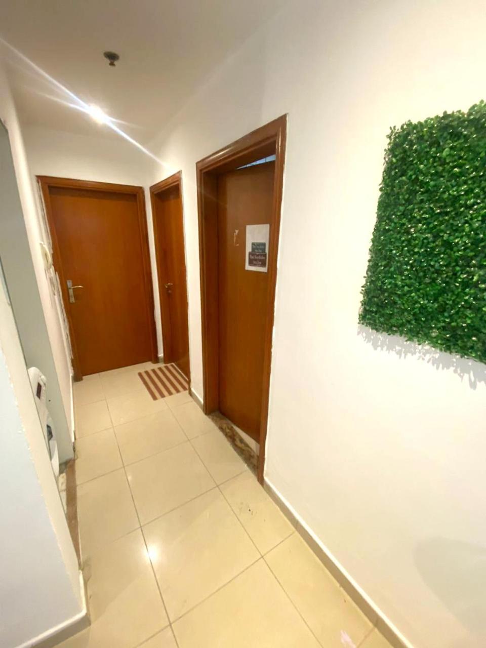 Lavish Double Partition In Barsha Heights Homestay Dubai
