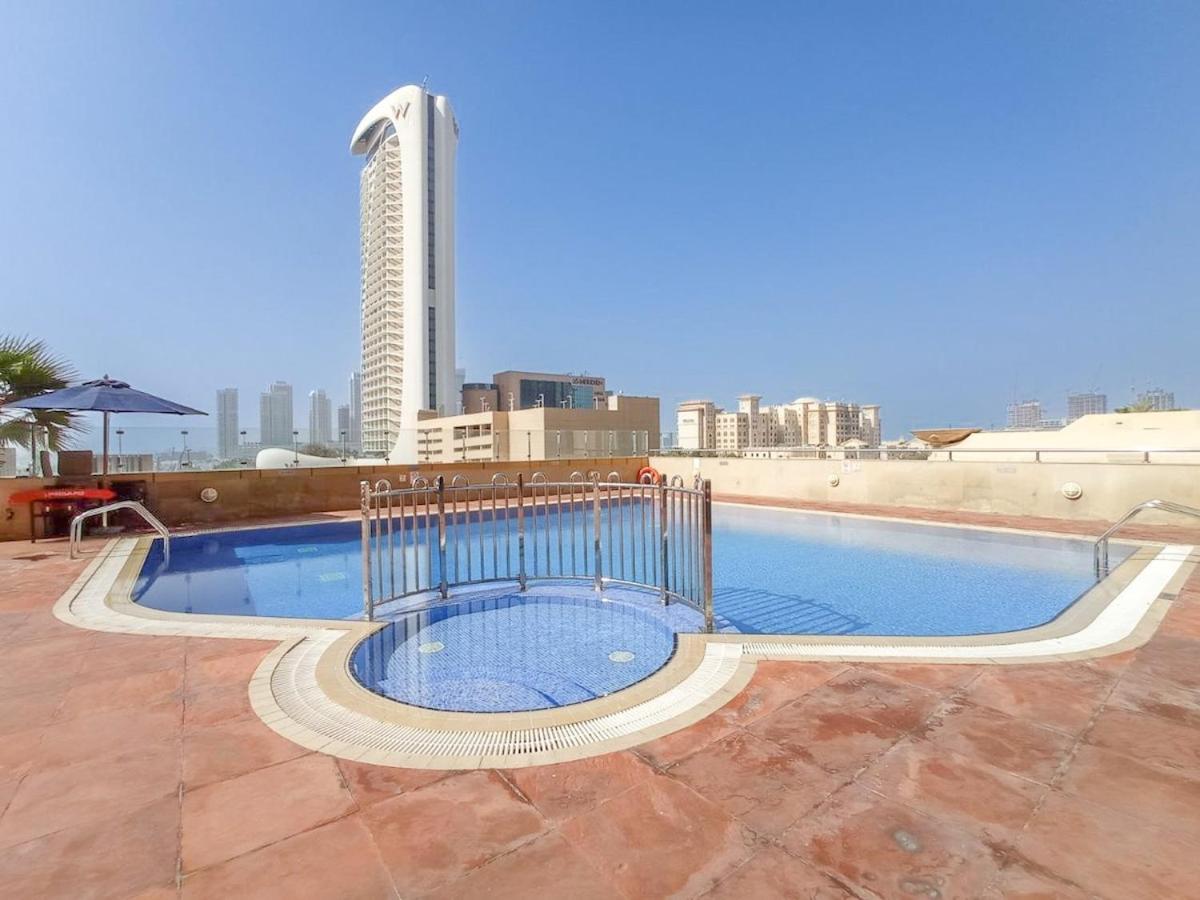 Apartment Cozy 2-bedroom Near Beaches At Elite Residences Marina *