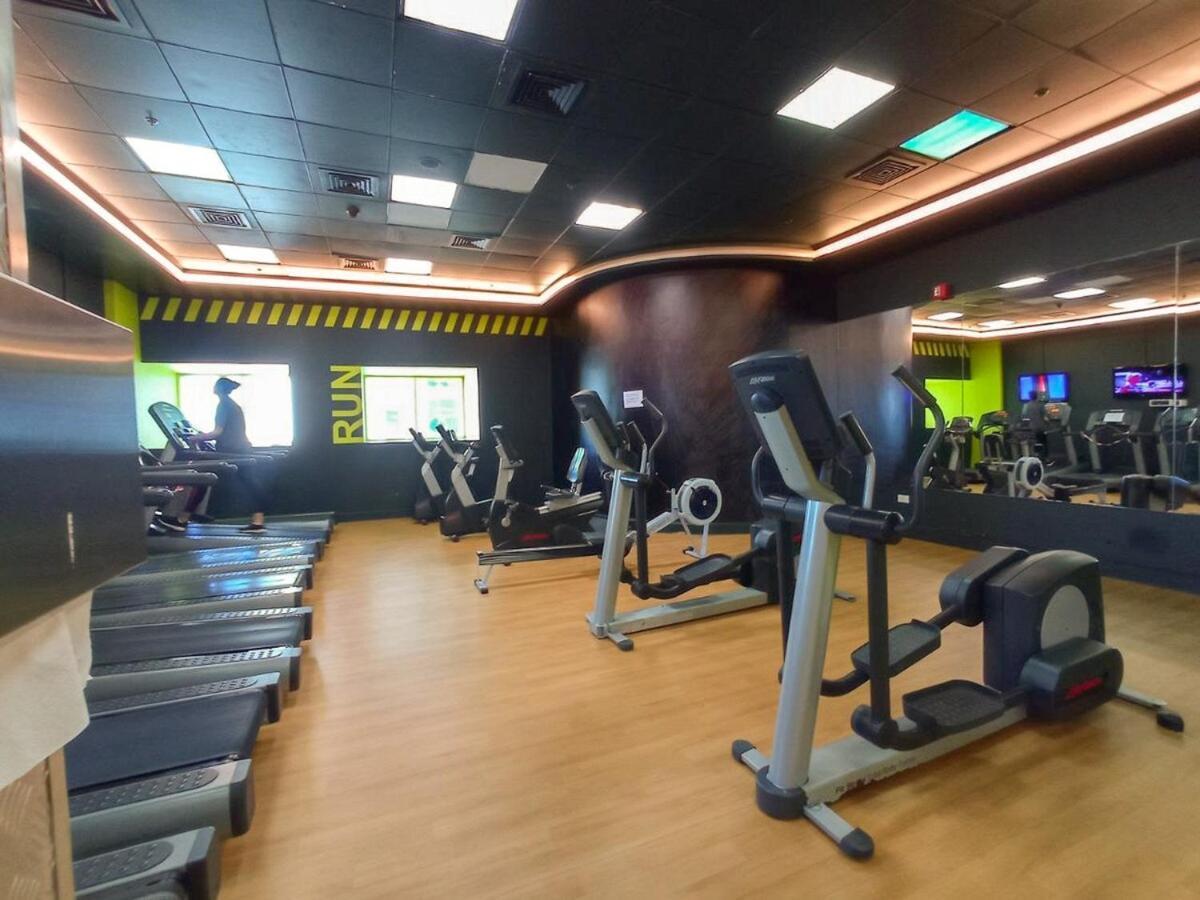Cozy 2-bedroom Near Beaches At Elite Residences Marina Apartment Dubai