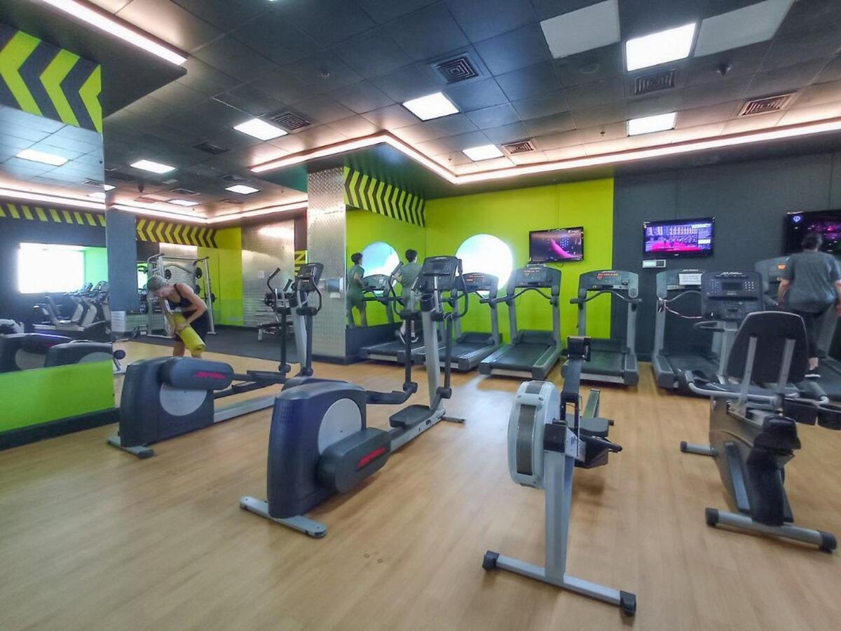 Cozy 2-bedroom Near Beaches At Elite Residences Marina Dubai