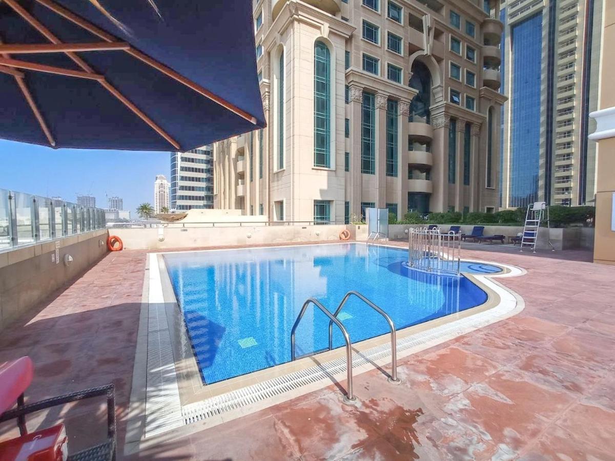 Cozy 2-bedroom Near Beaches At Elite Residences Marina Apartment *
