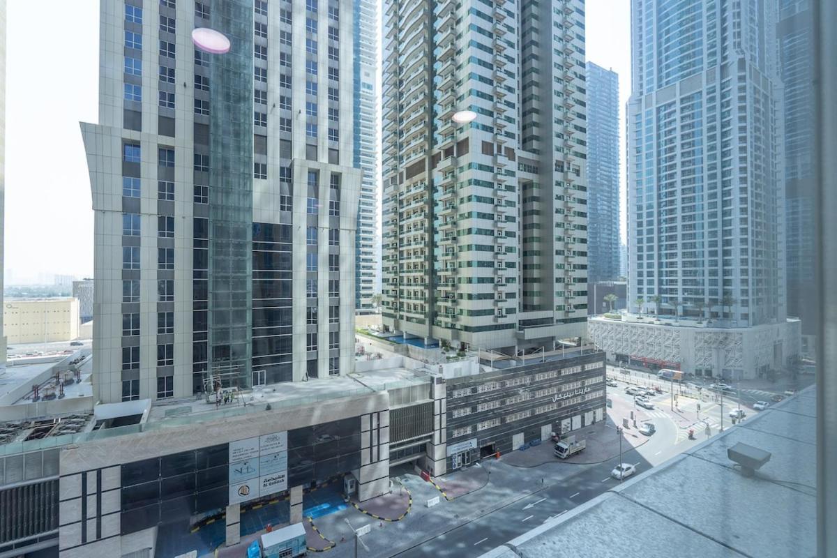 Apartment Cozy 2-bedroom Near Beaches At Elite Residences Marina *