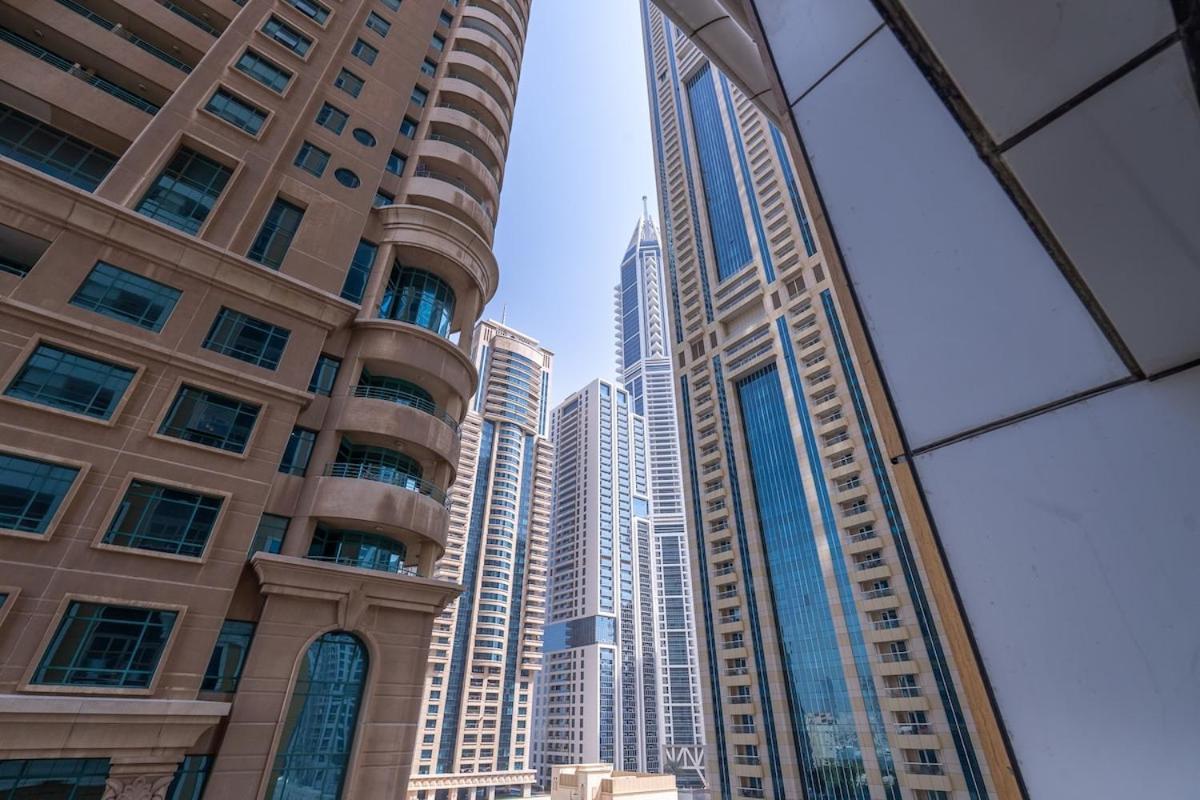 Cozy 2-bedroom Near Beaches At Elite Residences Marina Dubai