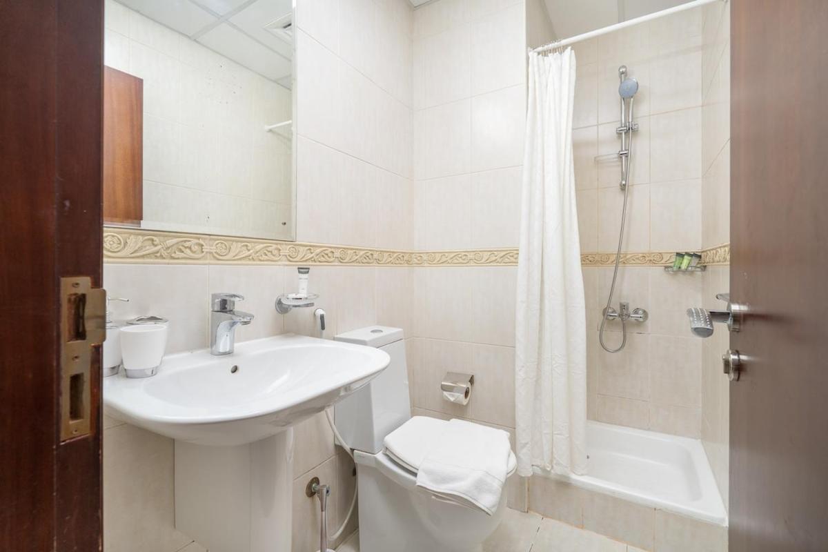 Cozy 2-bedroom Near Beaches At Elite Residences Marina Apartment *
