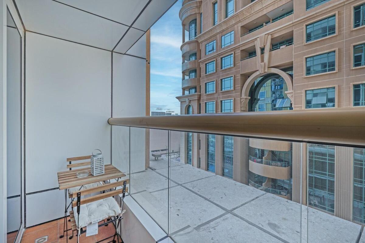 Cozy 2-bedroom Near Beaches At Elite Residences Marina *