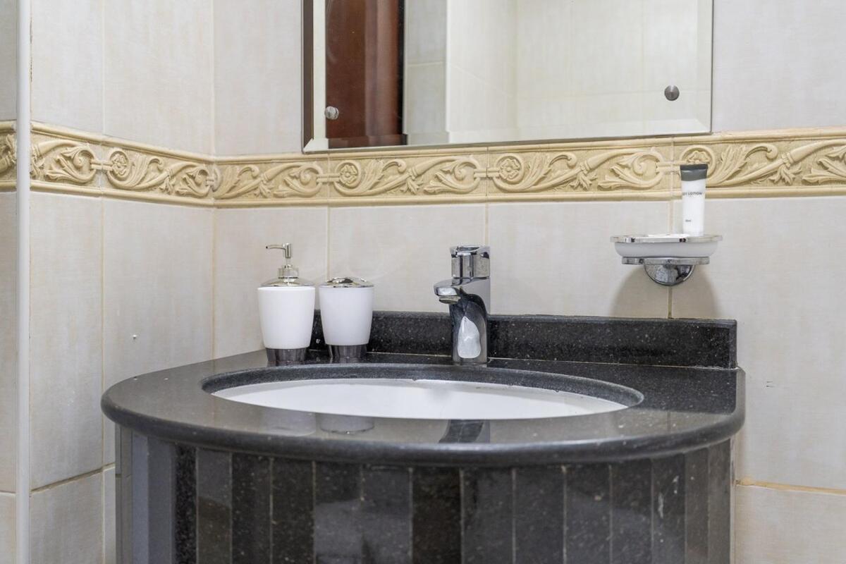Cozy 2-bedroom Near Beaches At Elite Residences Marina Dubai
