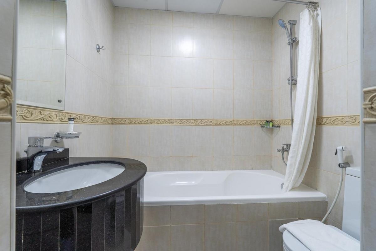 Cozy 2-bedroom Near Beaches At Elite Residences Marina * Dubai