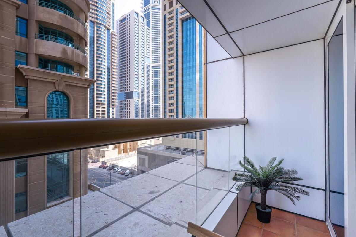 Cozy 2-bedroom Near Beaches At Elite Residences Marina Apartment Dubai