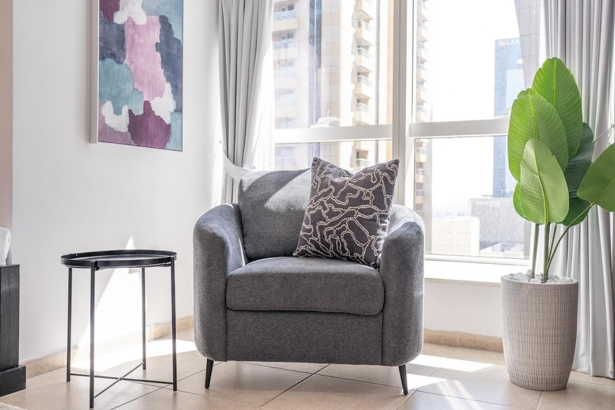 Apartment Cozy 2-bedroom Near Beaches At Elite Residences Marina *