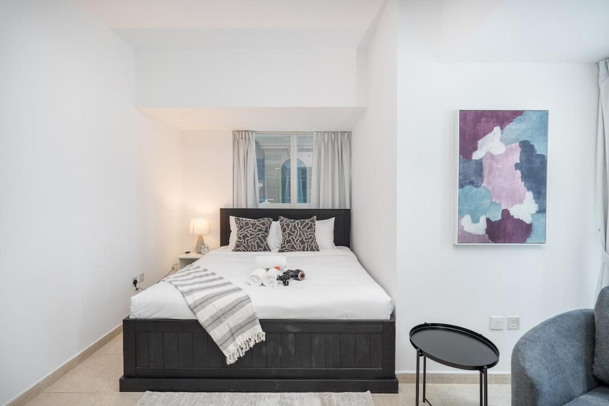 Apartment Cozy 2-bedroom Near Beaches At Elite Residences Marina Dubai