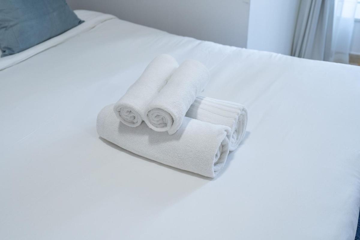 Apartment Cozy 2-bedroom Near Beaches At Elite Residences Marina *