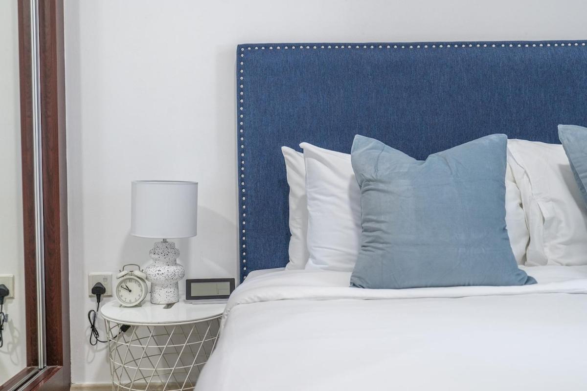 Apartment Cozy 2-bedroom Near Beaches At Elite Residences Marina *