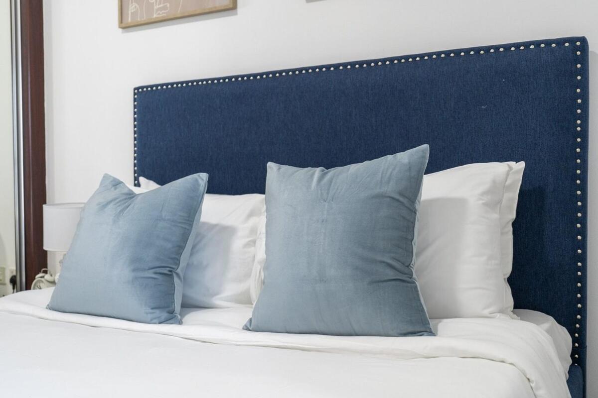 Cozy 2-bedroom Near Beaches At Elite Residences Marina Dubai