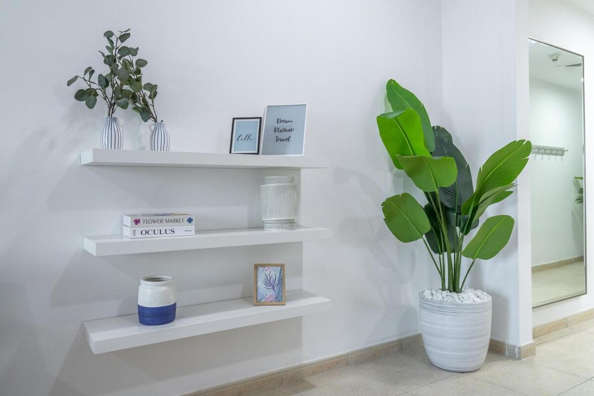 Apartment Cozy 2-bedroom Near Beaches At Elite Residences Marina Dubai