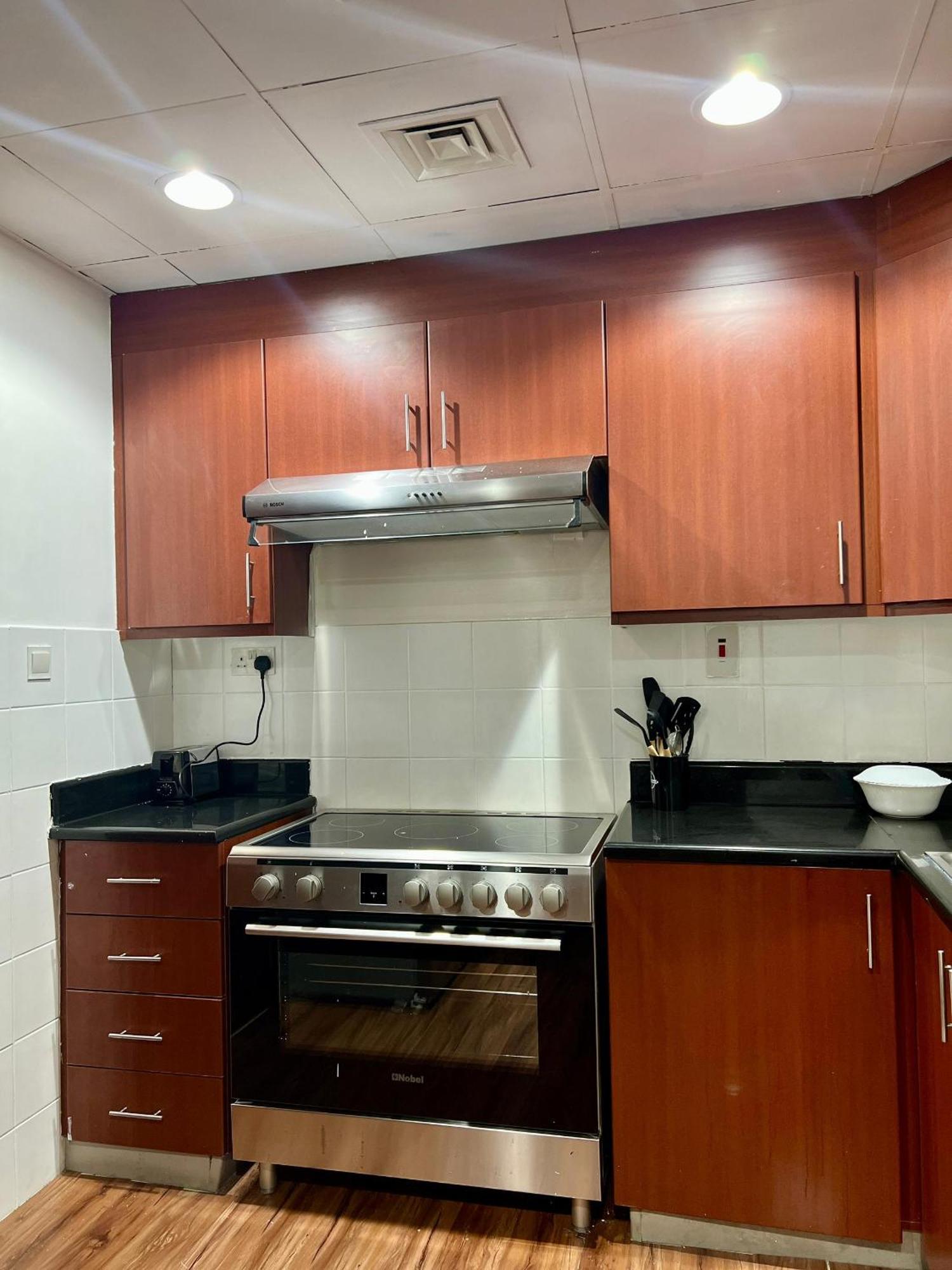 Qisma Homes Hospedagem domiciliar Dubai