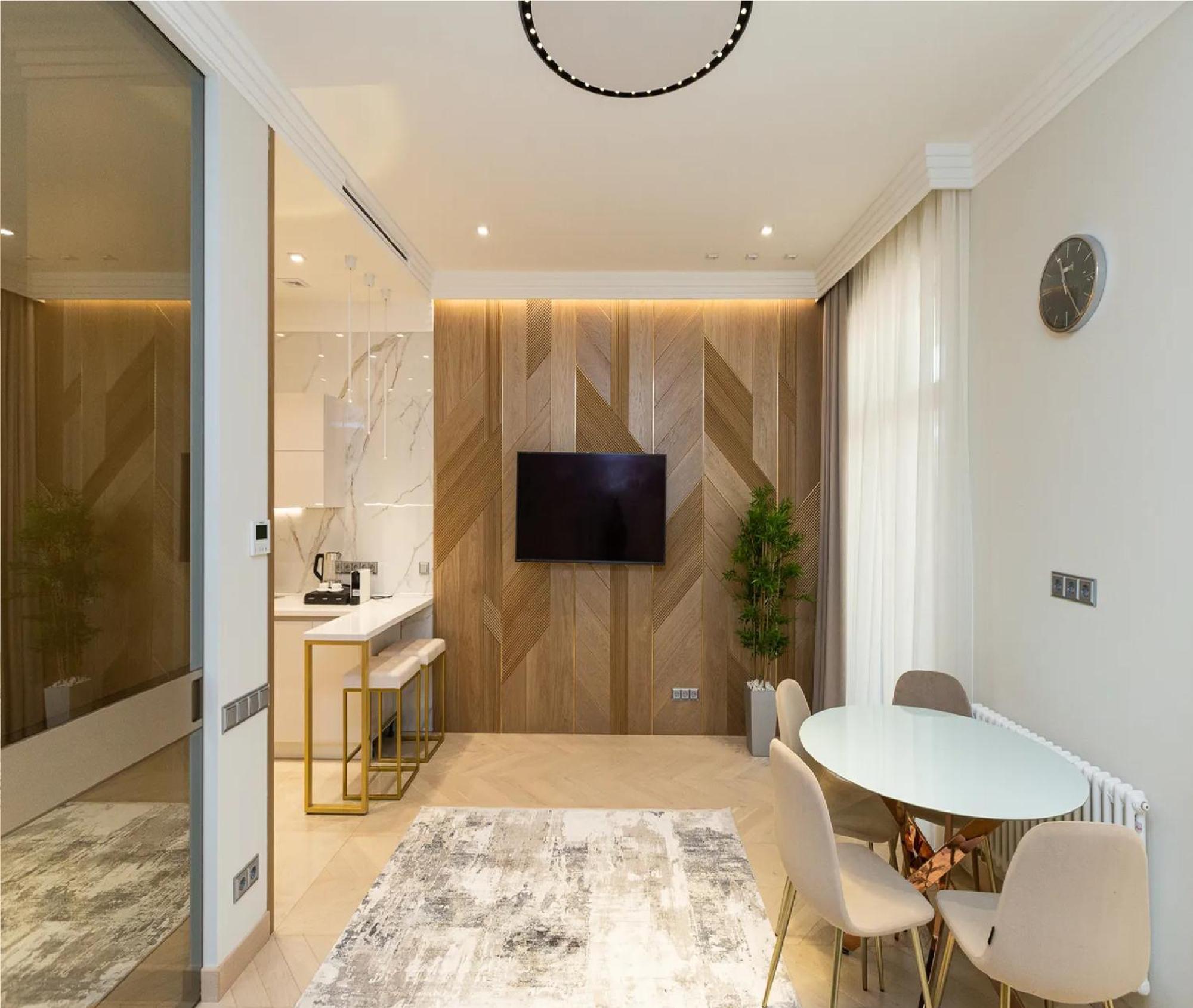 Burj Royale - Luxury Dubai
