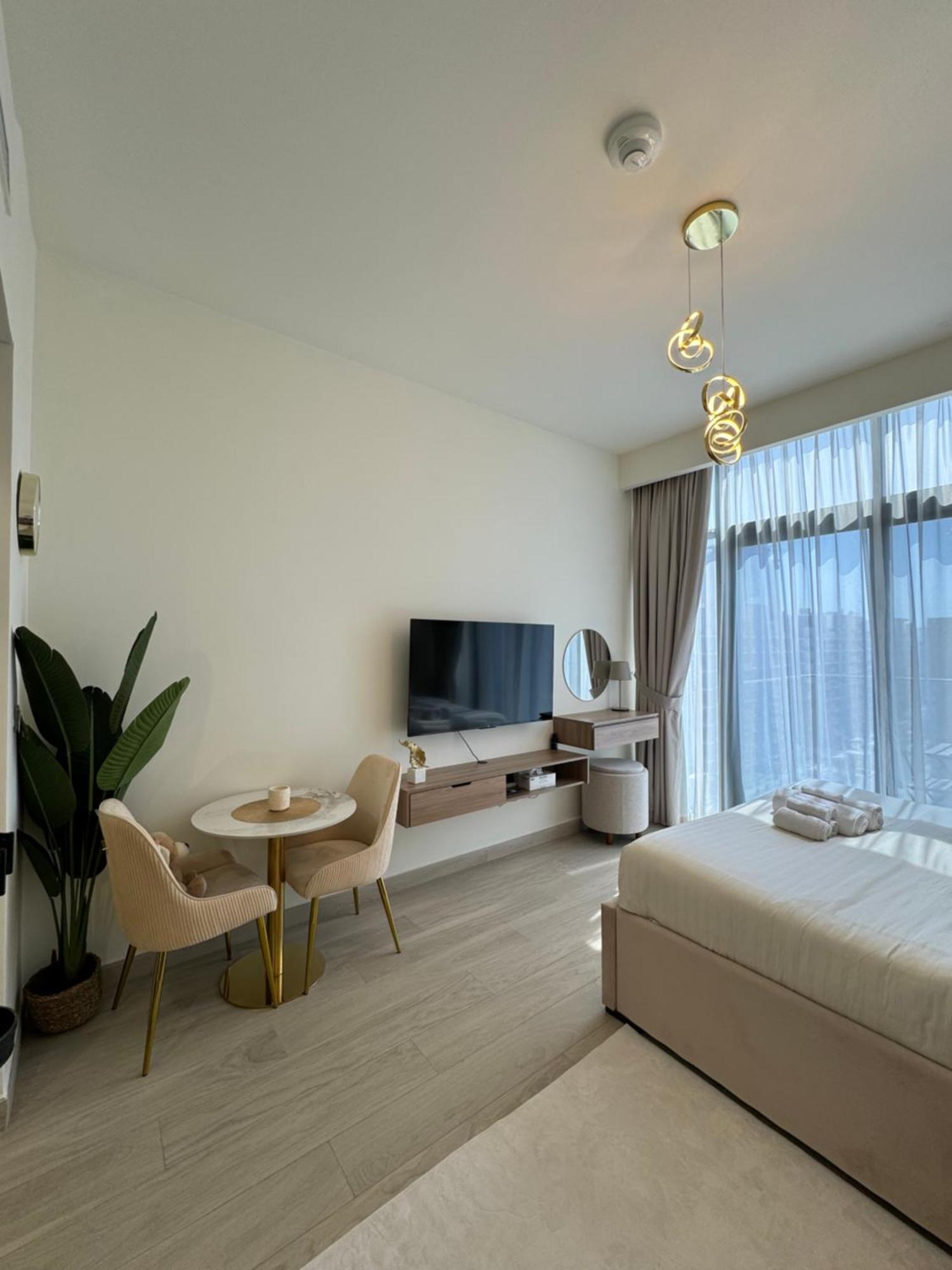 Apartment Skyview