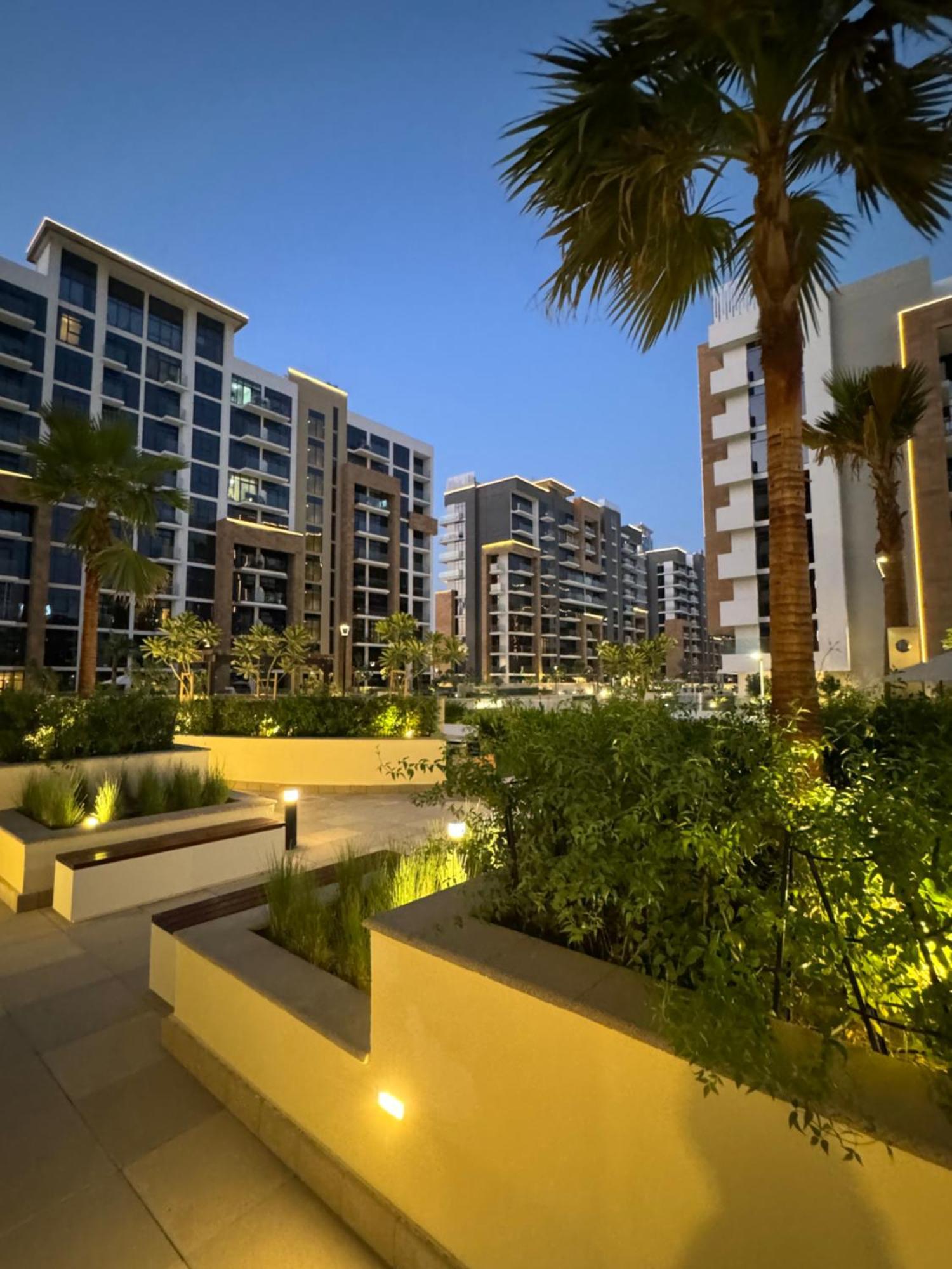 Skyview Apartment Dubai